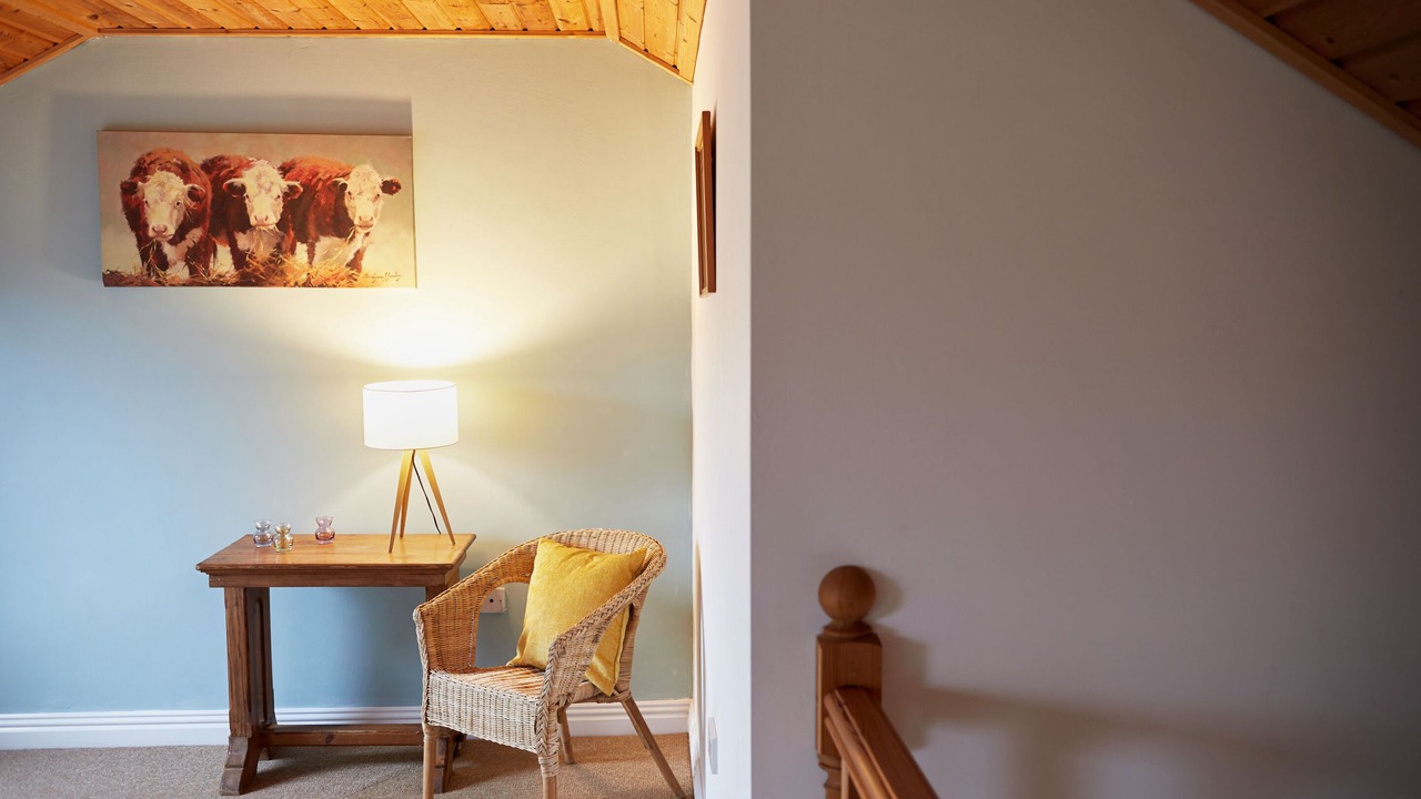 Photo of Bedroom in Hickling