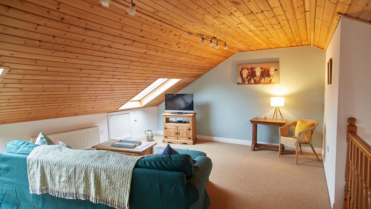 Photo of Bedroom in Hickling