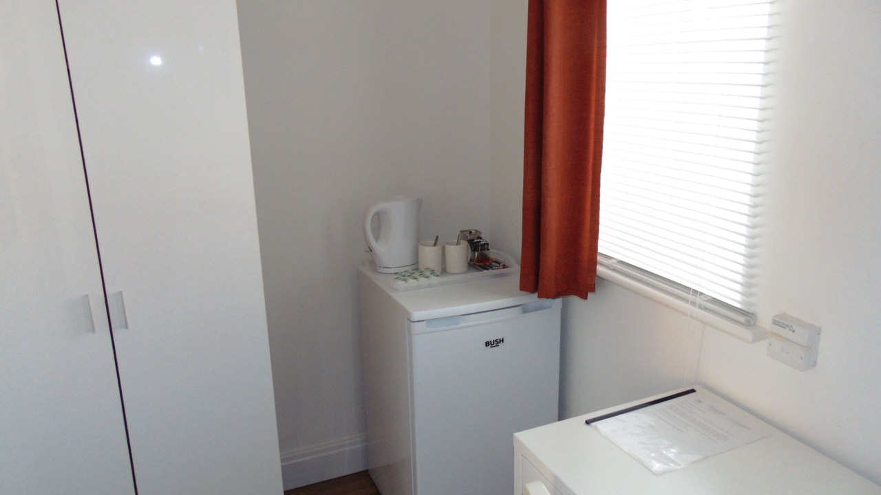 Photo of Others in Woolwich Riverside