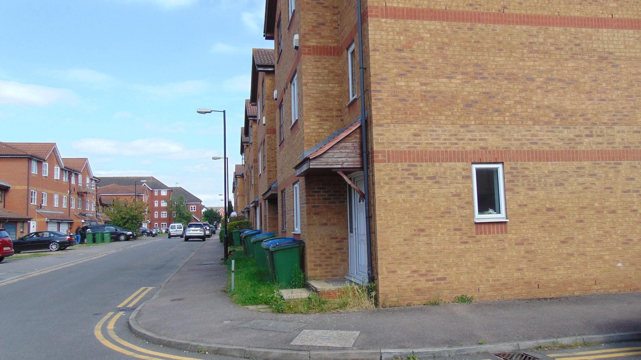 Photo of Others in Woolwich Riverside