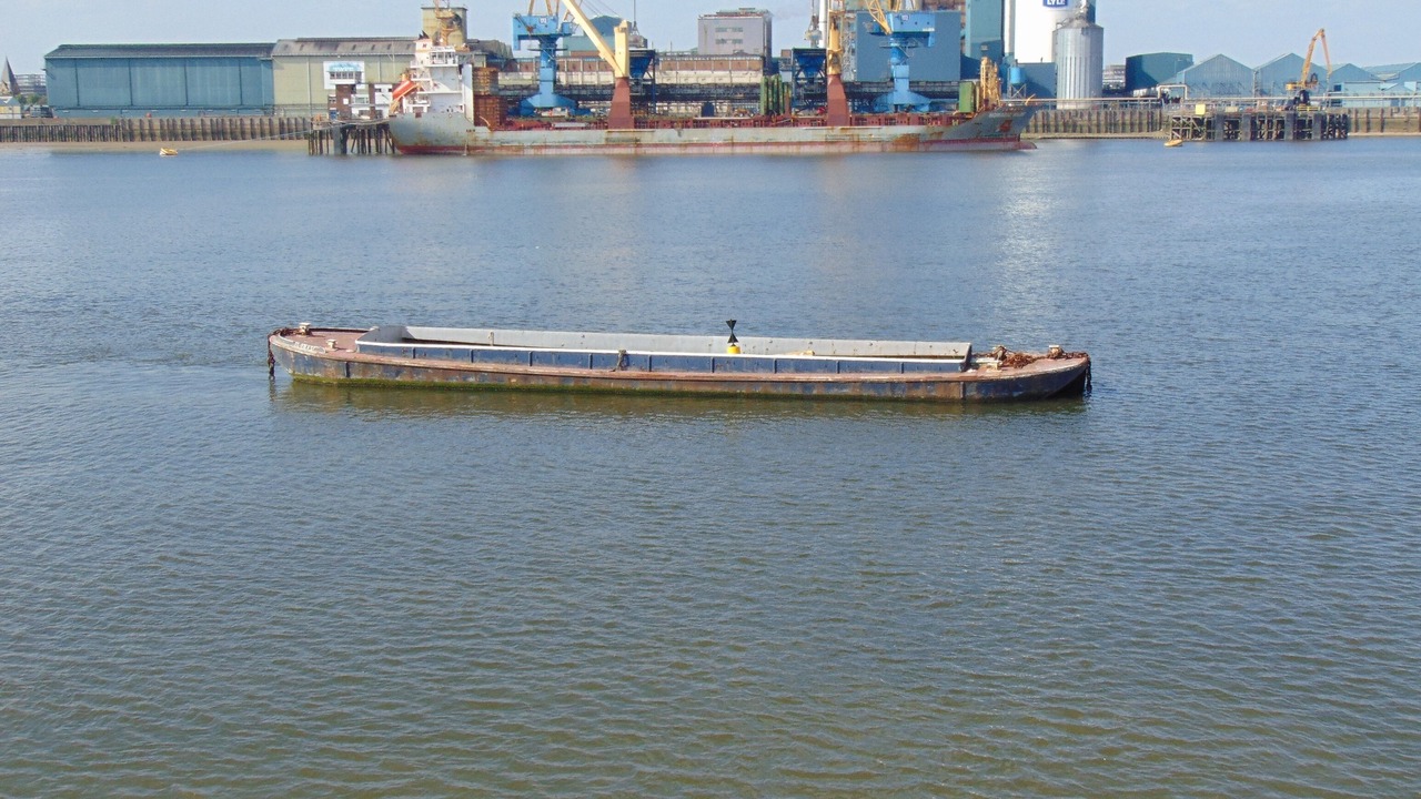 Photo of Others in Woolwich Riverside