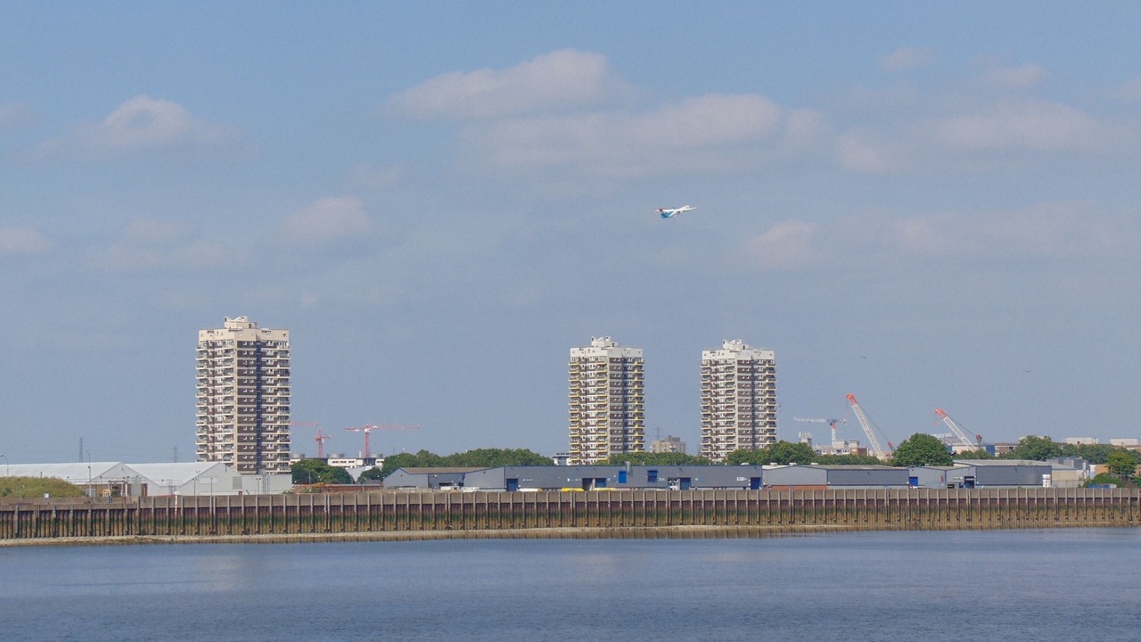 Photo of Others in Woolwich Riverside