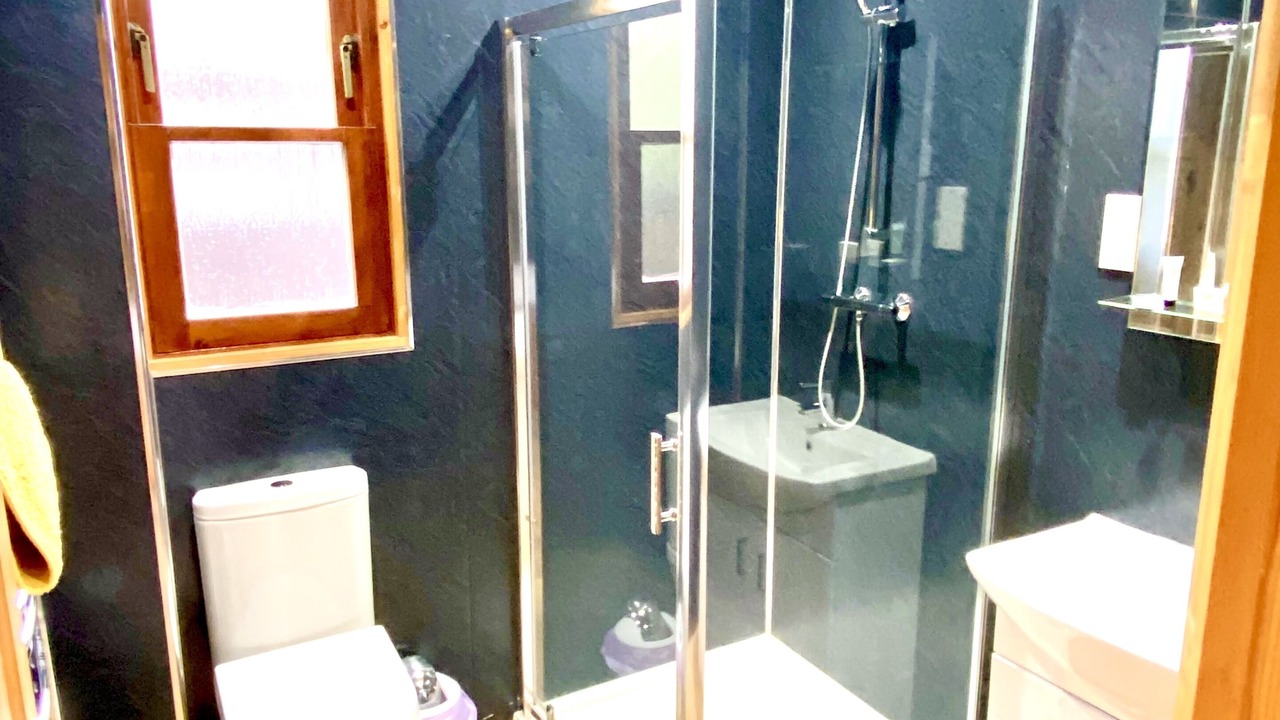 Photo of Bathroom in Braemar