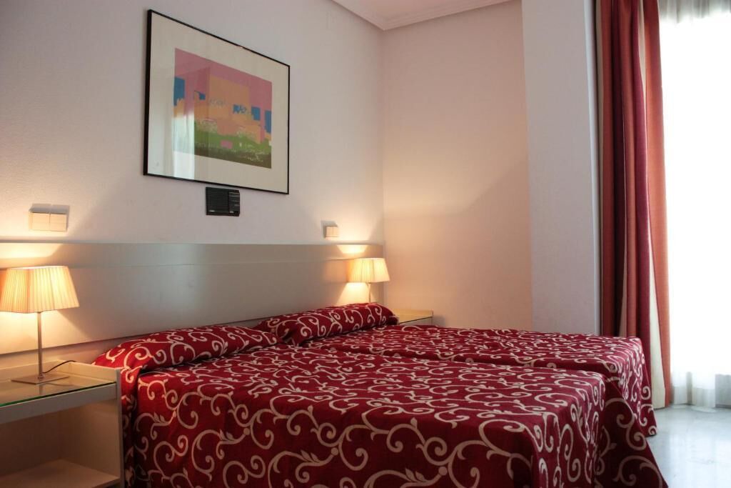 Photo of Bedroom in Mairena del Aljarafe