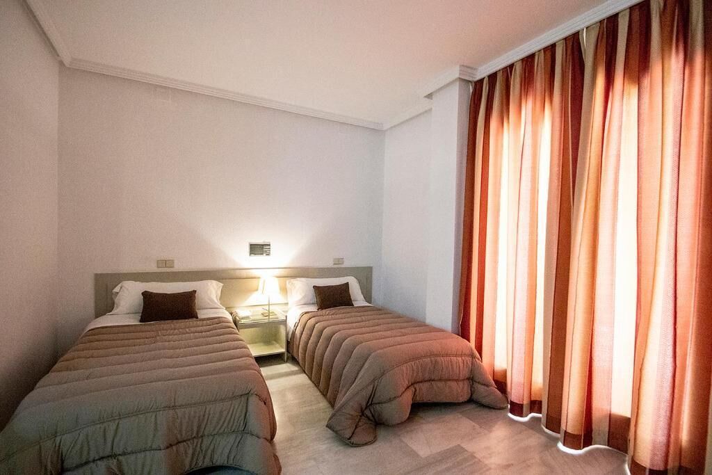 Photo of Bedroom in Mairena del Aljarafe