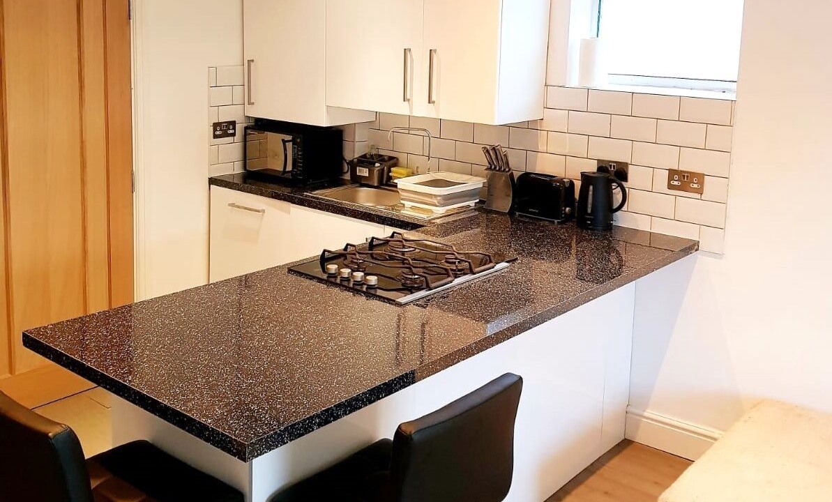 Photo of Bedroom in Ponders End