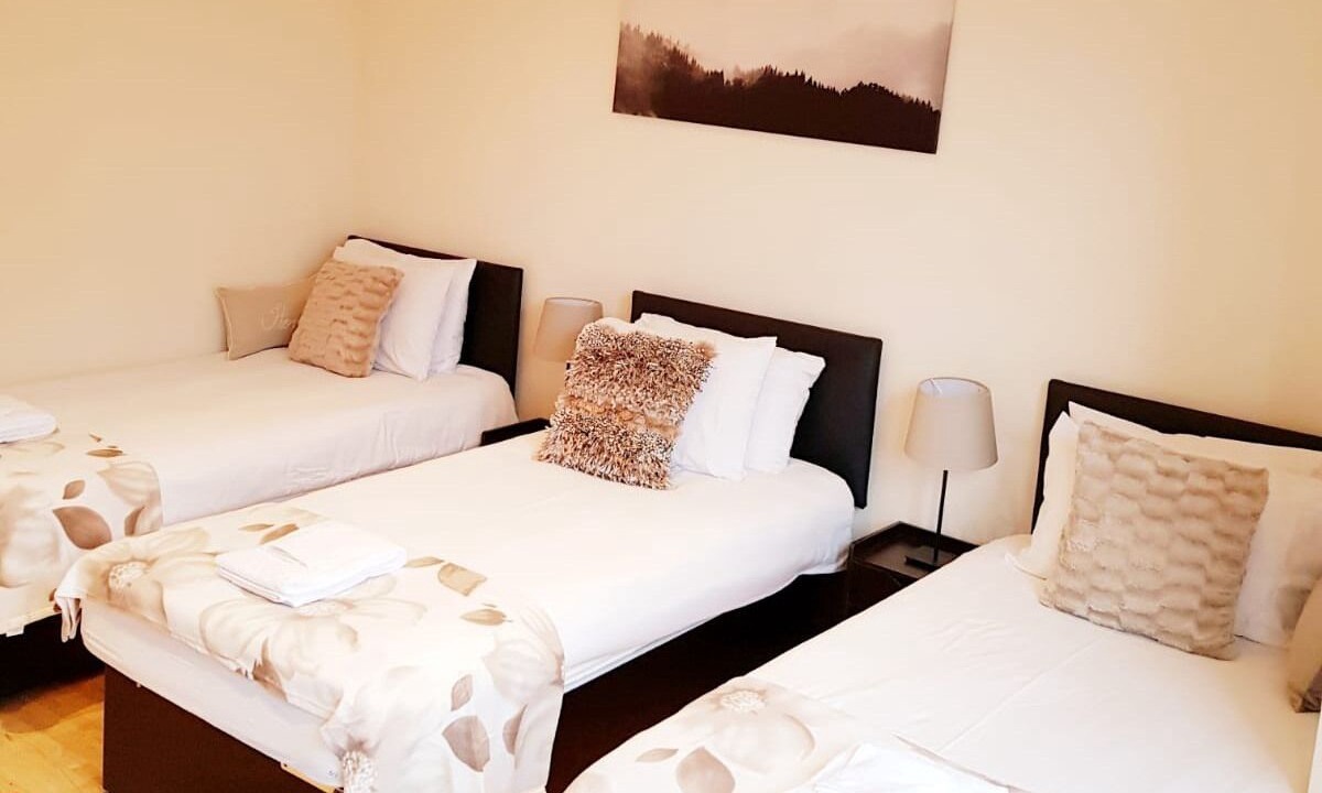 Photo of Bedroom in Ponders End