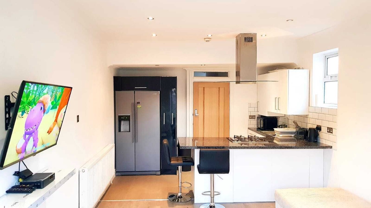 Photo of Bedroom in Ponders End