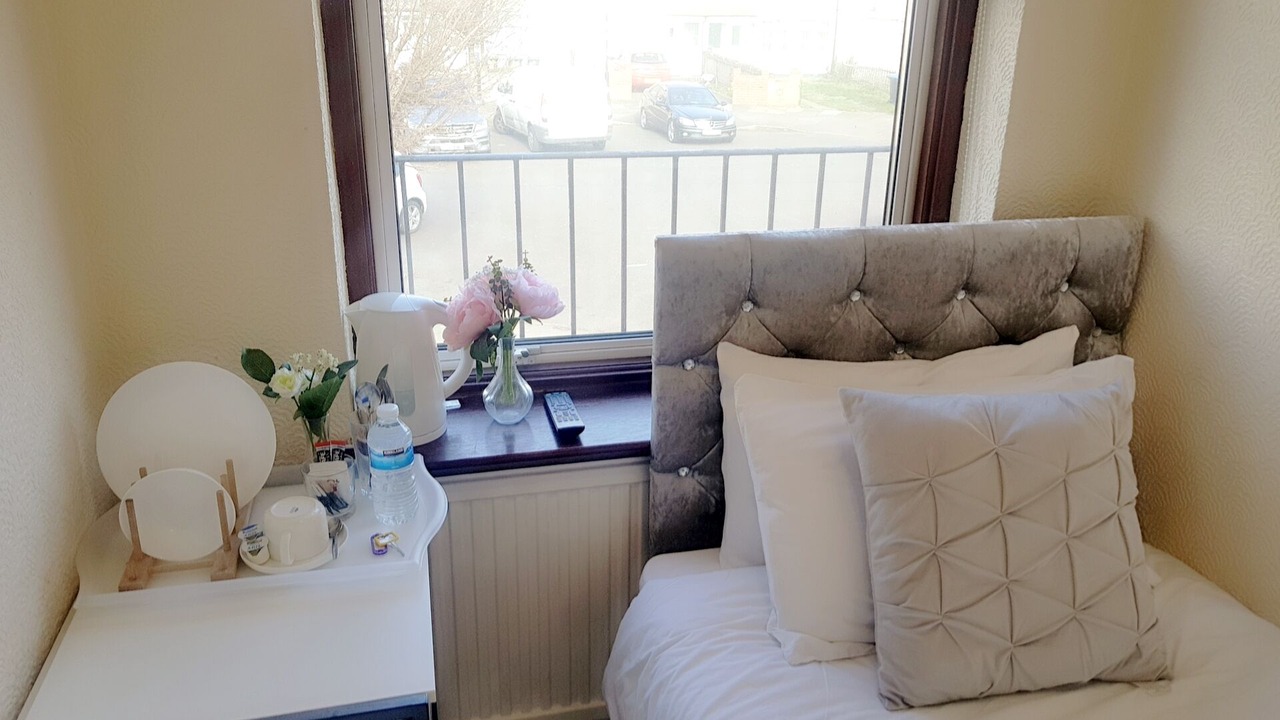 Photo of Bedroom in Ponders End