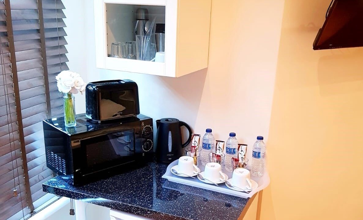 Photo of Others in Ponders End