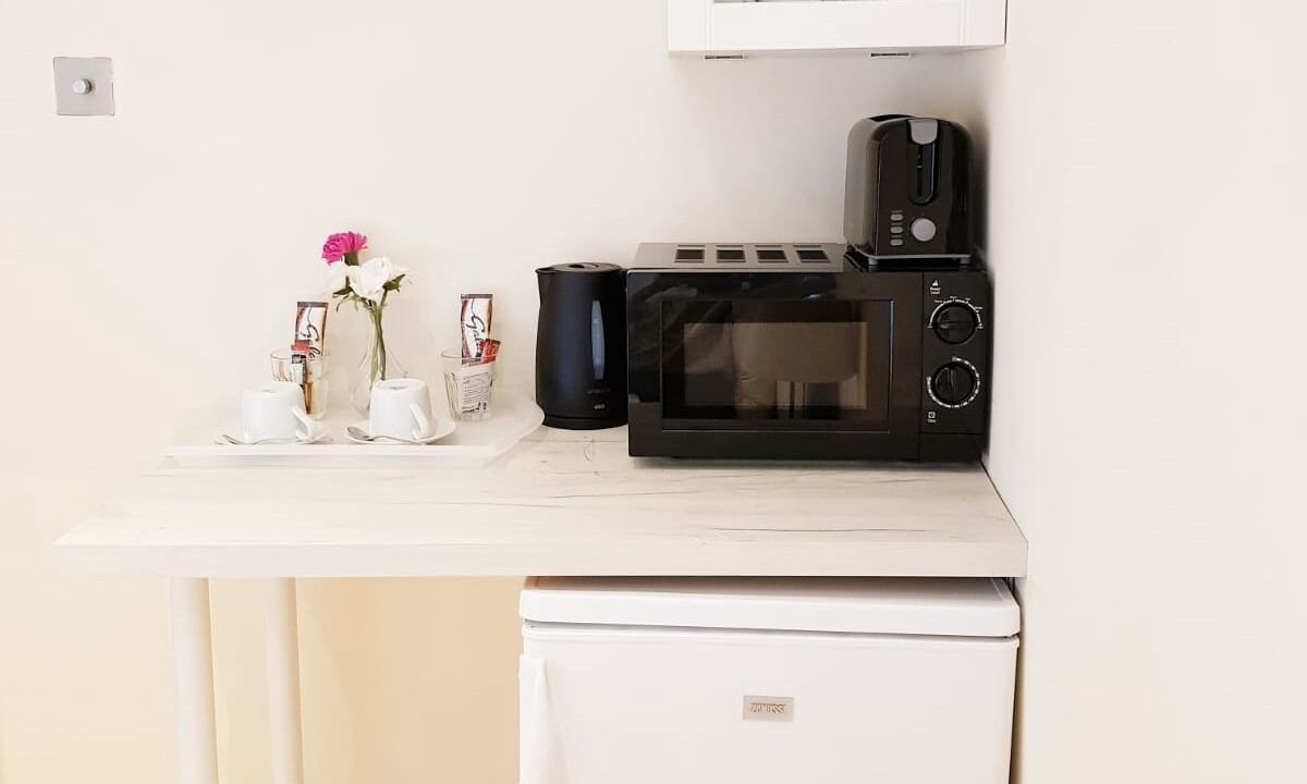 Photo of Others in Ponders End