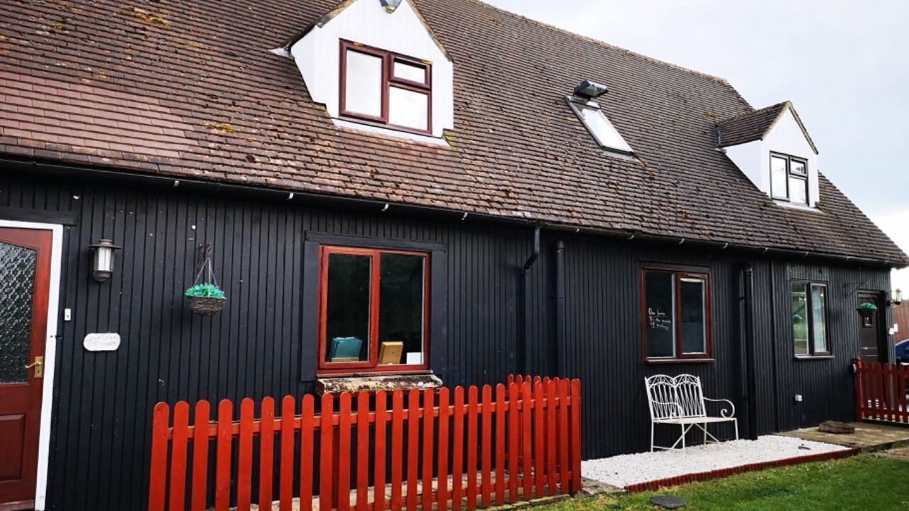 Photo of Outdoor in Streatley