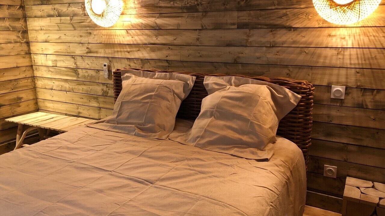 Photo of Bedroom in Jayac