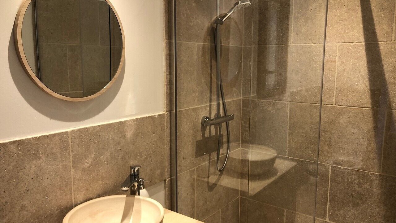 Photo of Bathroom in Jayac