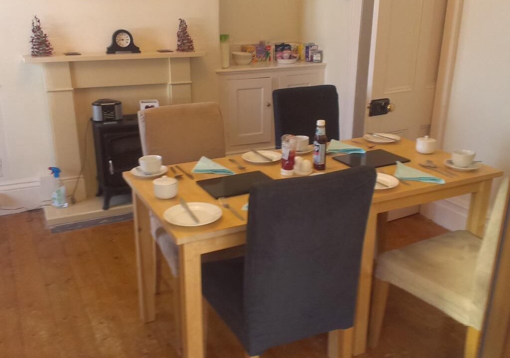 Photo of Bedroom in Bangor