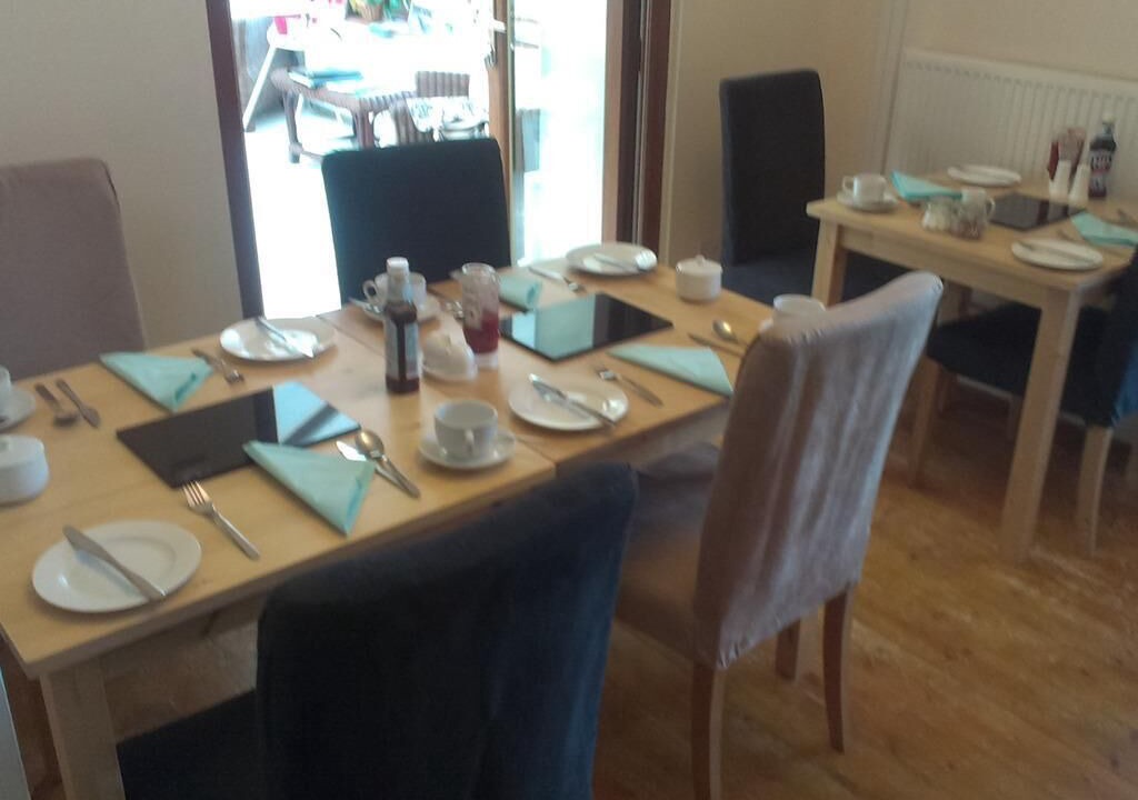 Photo of Bedroom in Bangor