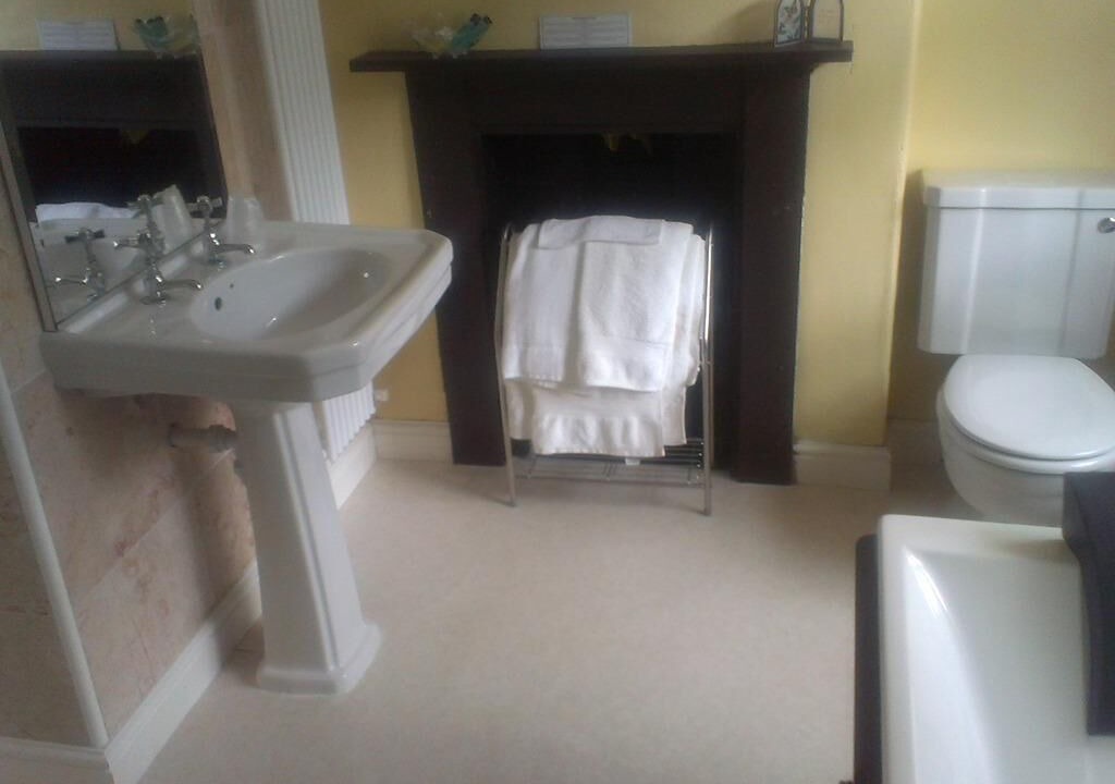 Photo of Bedroom in Bangor