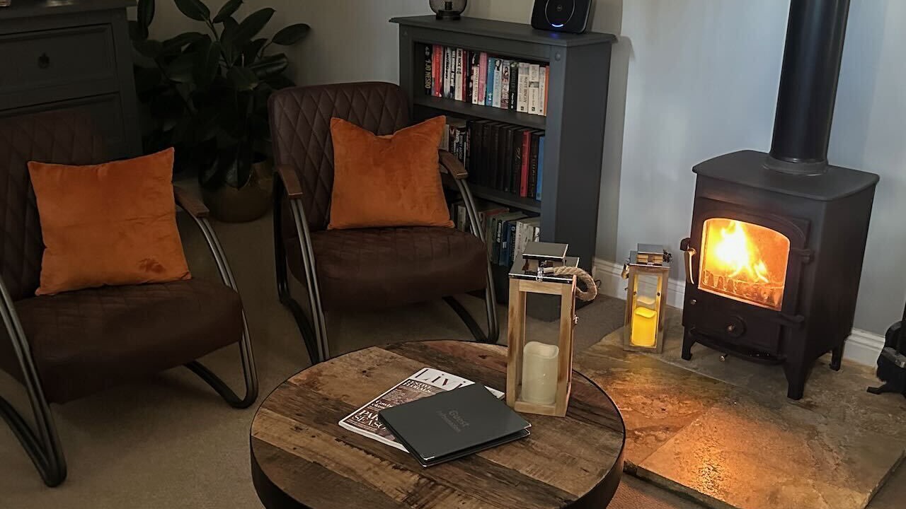 Photo of Bedroom in Winterbourne Earls