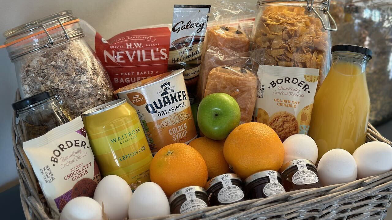 Photo of Others in Winterbourne Earls