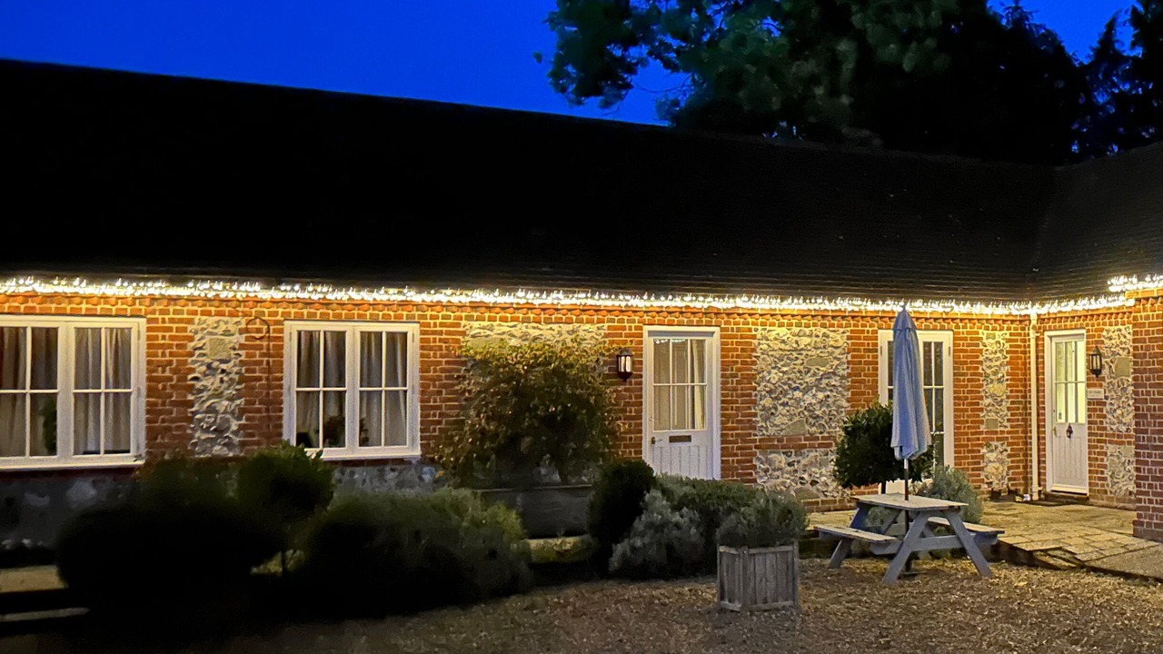 Photo of Outdoor in Winterbourne Earls