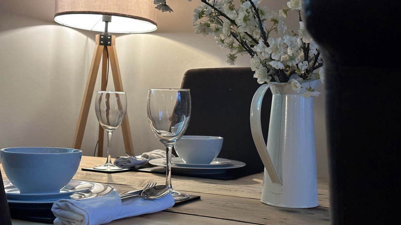 Photo of Bedroom in Winterbourne Earls