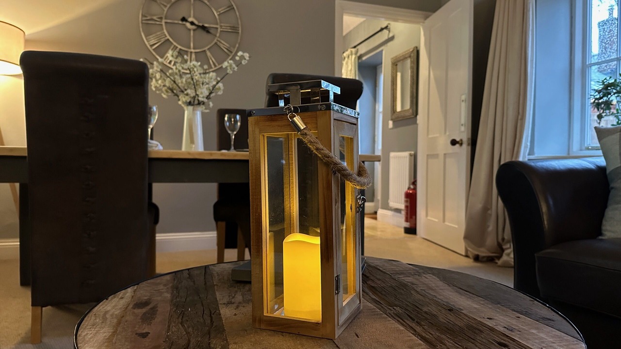 Photo of Bedroom in Winterbourne Earls