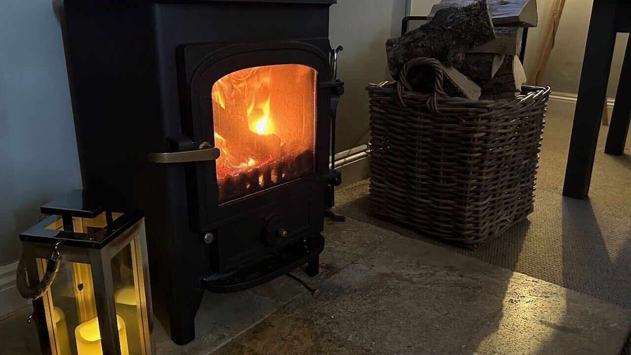 Photo of Bedroom in Winterbourne Earls