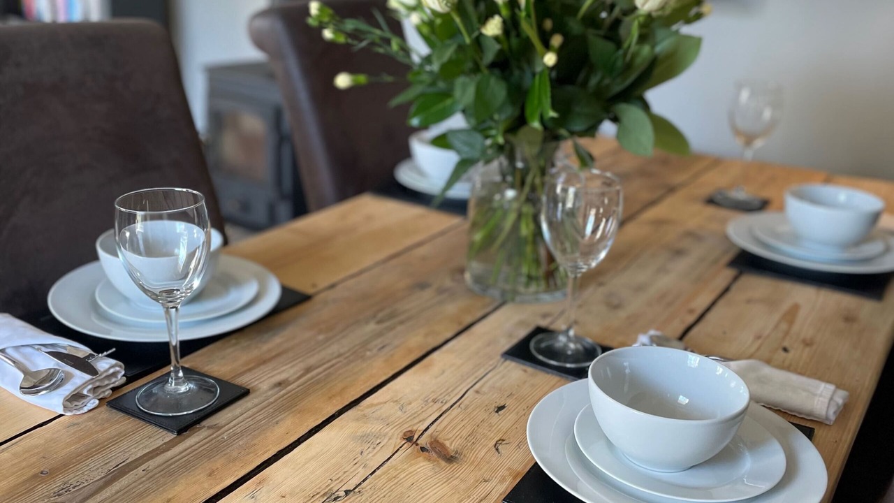 Photo of Bedroom in Winterbourne Earls