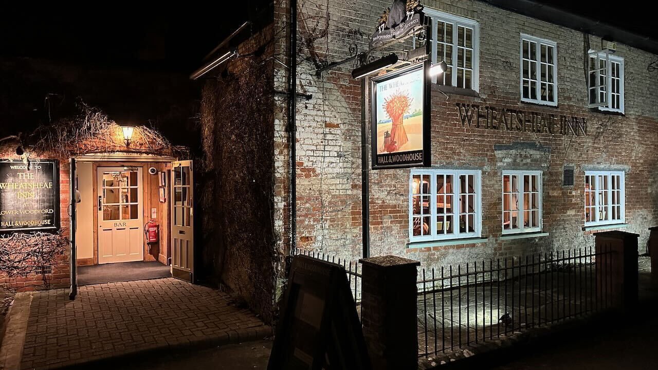 Photo of Outdoor in Winterbourne Earls