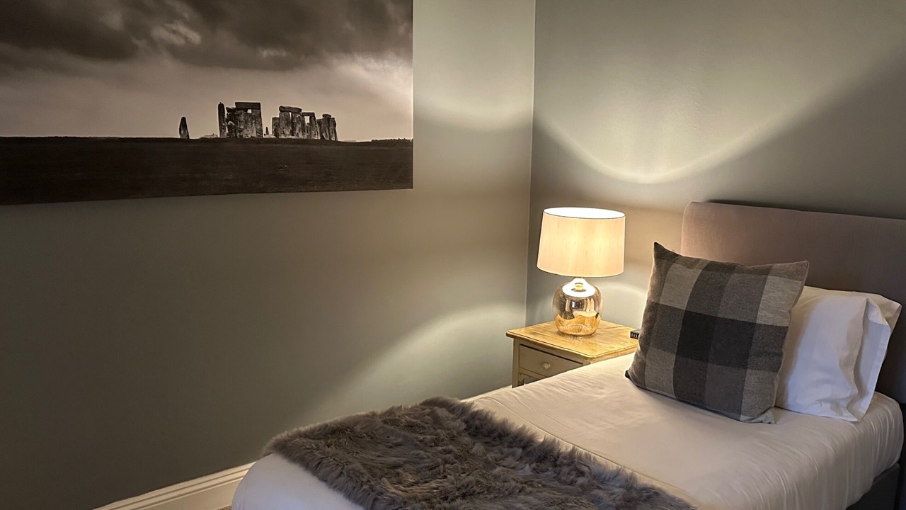 Photo of Others in Winterbourne Earls