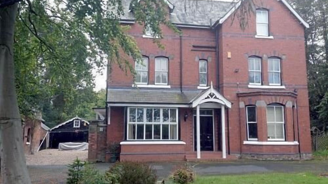 Photo of Outdoor in Chester