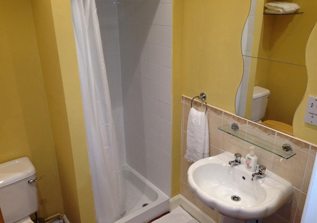 Photo of Bathroom in Chester