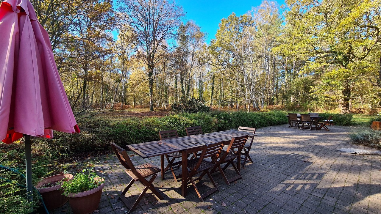 Photo of Outdoor in Ardon