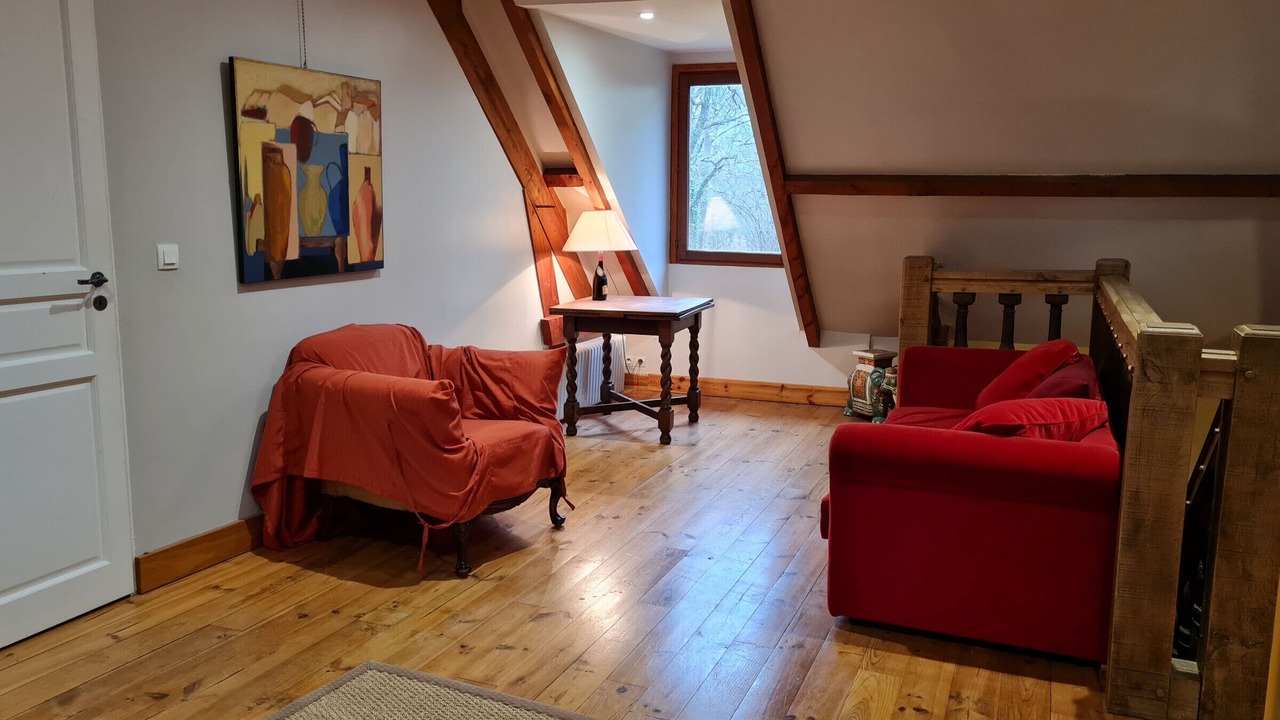 Photo of Livingroom in Ardon