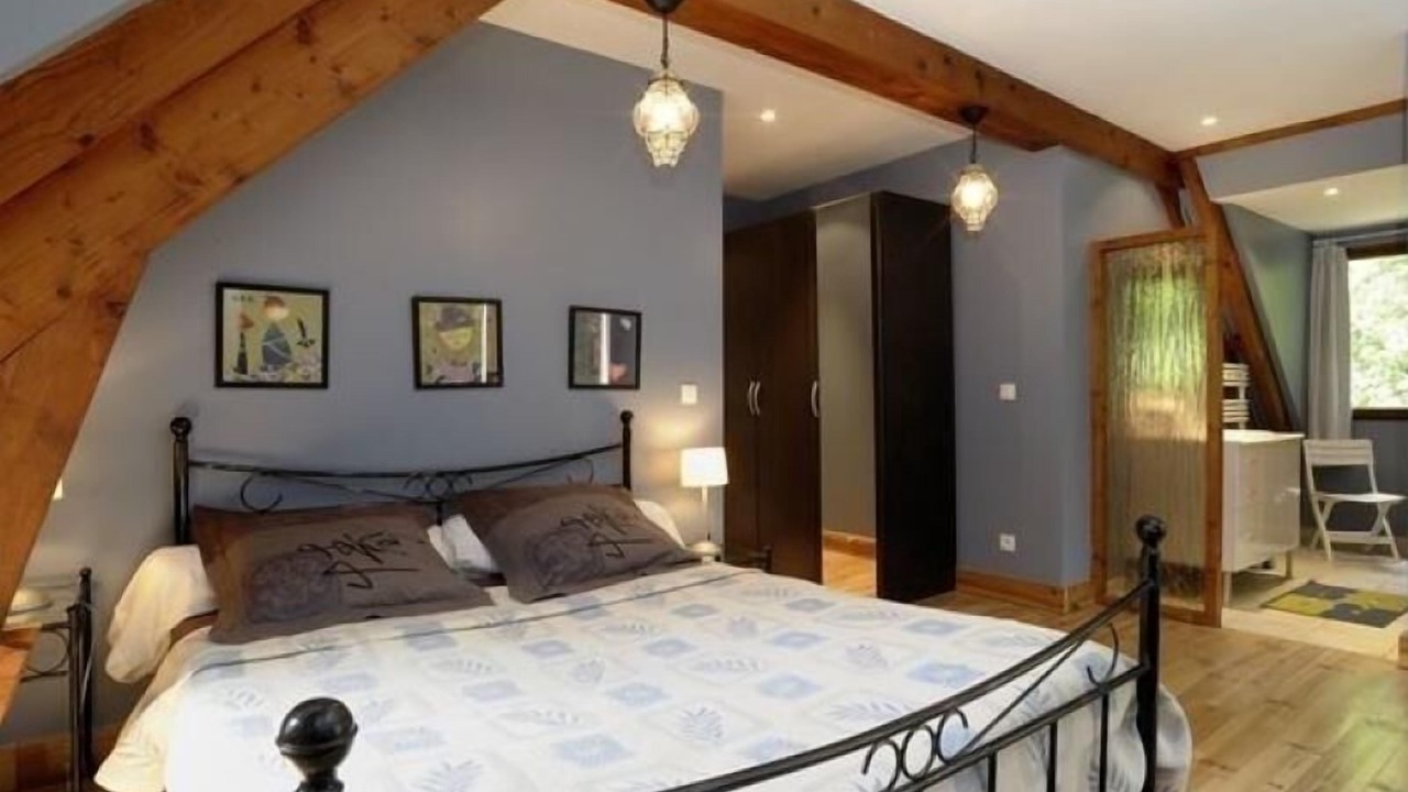 Photo of Bedroom in Ardon