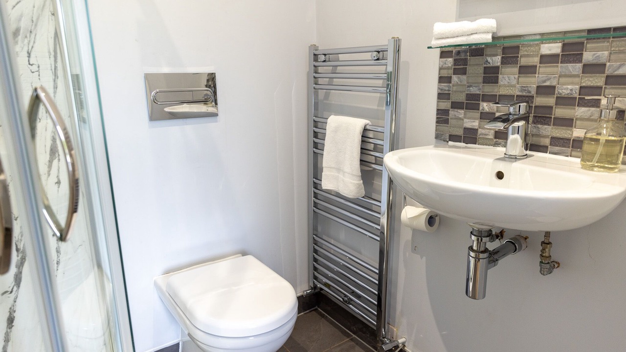 Photo of Bedroom in Chepstow