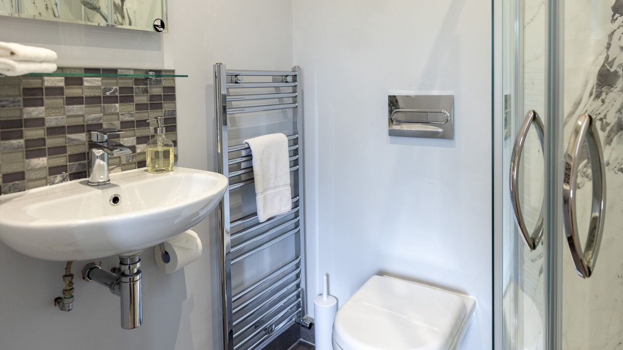 Photo of Bedroom in Chepstow