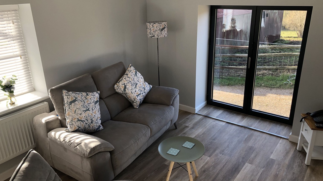 Photo of Bedroom in Chepstow