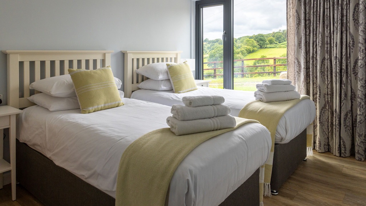 Photo of Bedroom in Chepstow