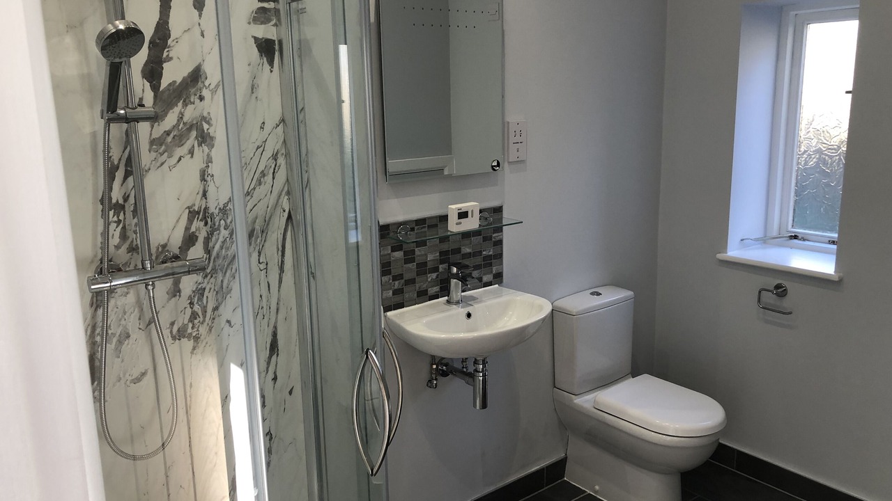 Photo of Bedroom in Chepstow