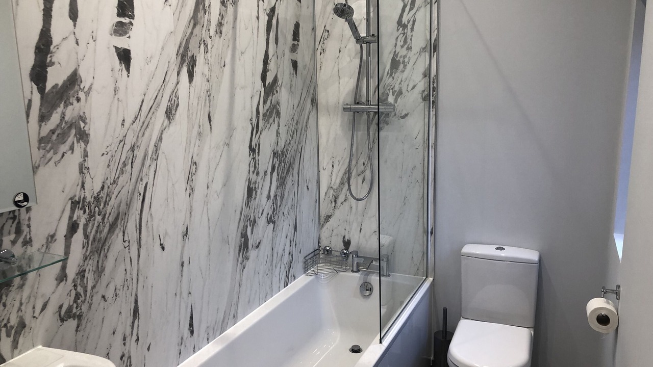 Photo of Bathroom in Chepstow