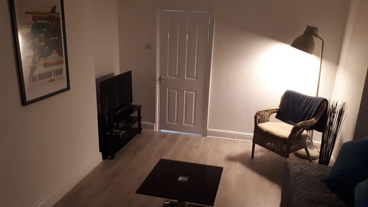 Photo of Bedroom in Tooting