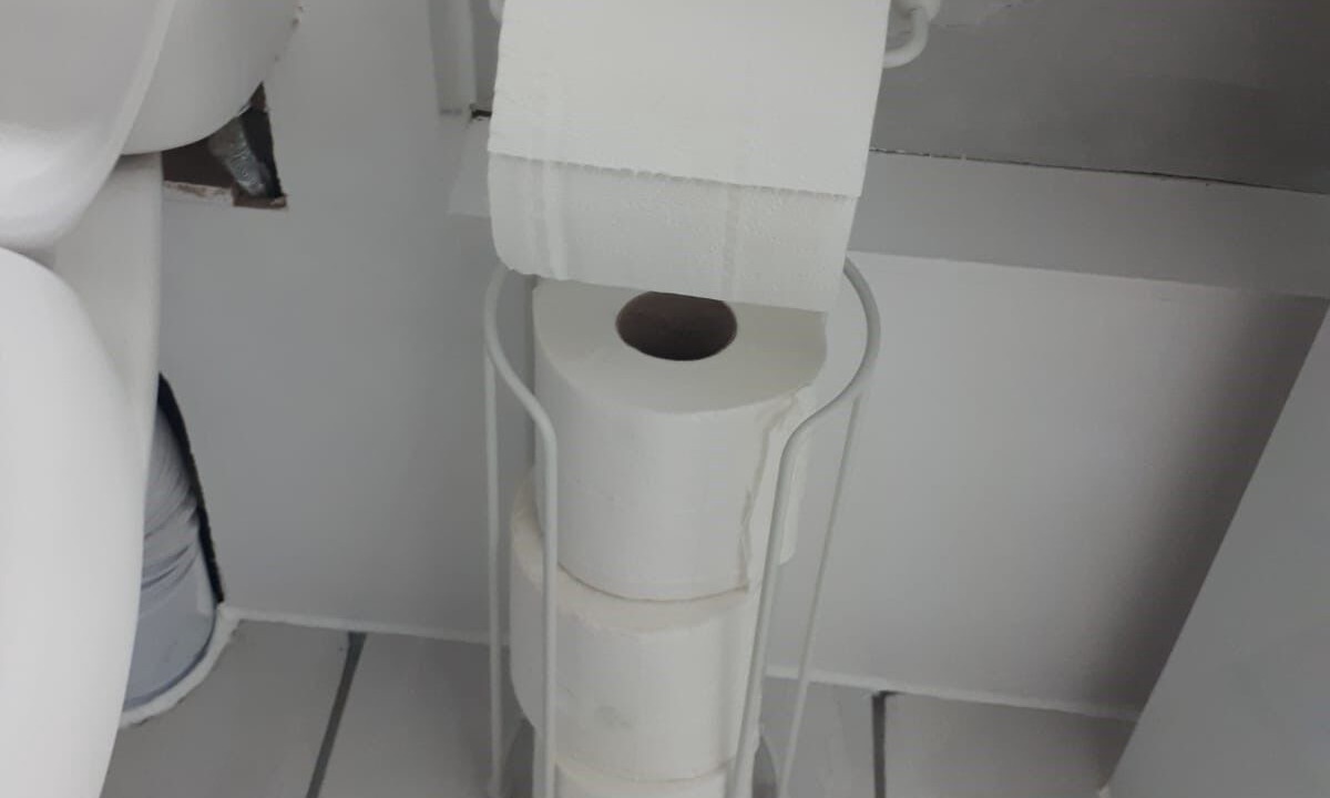 Photo of Bathroom in Tooting