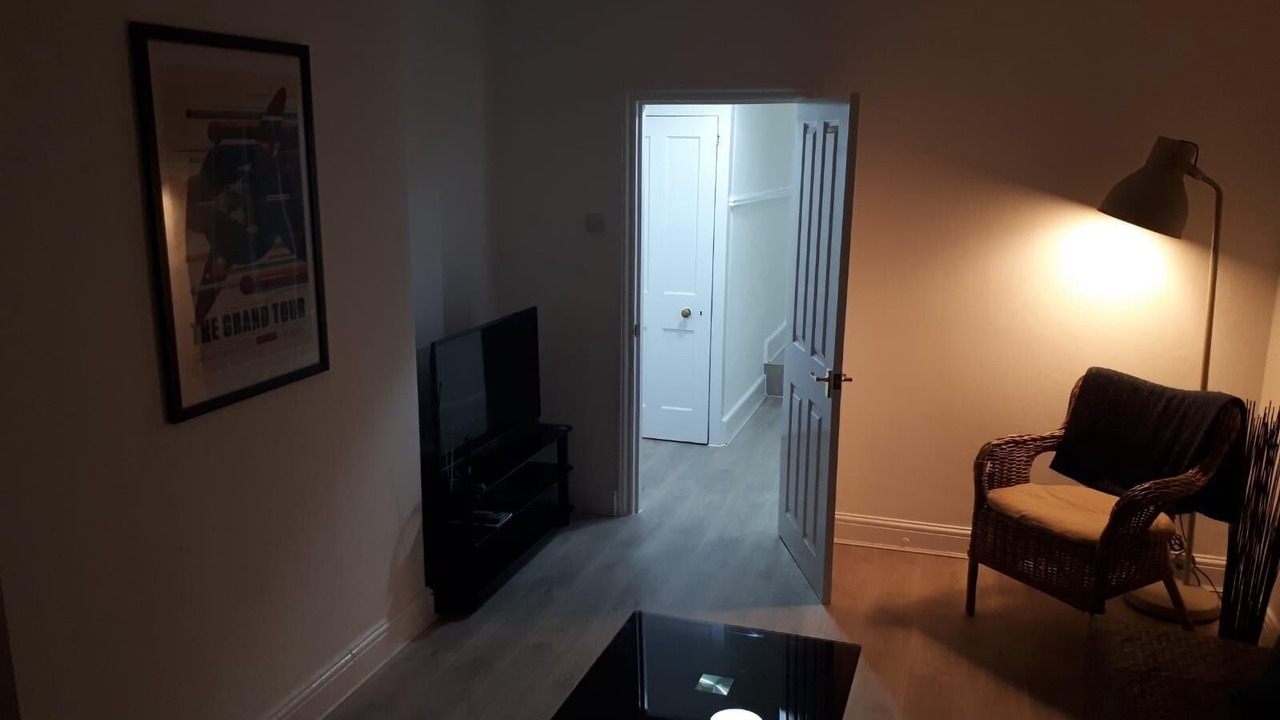 Photo of Bedroom in Tooting