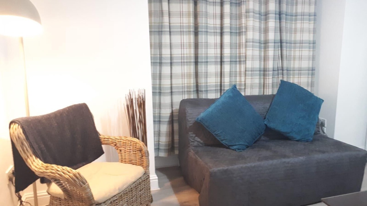 Photo of Bedroom in Tooting