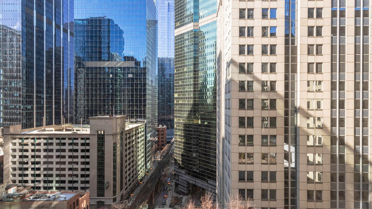 Photo of Others in Downtown Chicago