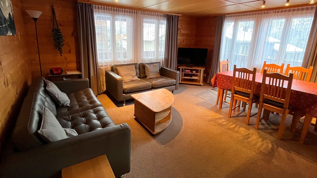 Photo of Livingroom in Graechen