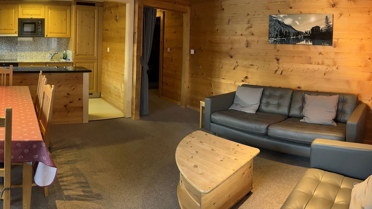 Photo of Livingroom in Graechen