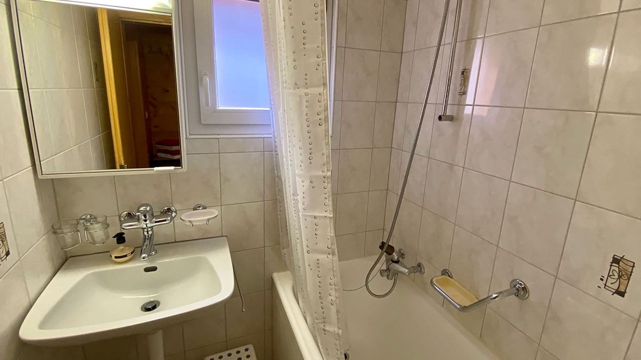 Photo of Bathroom in Graechen