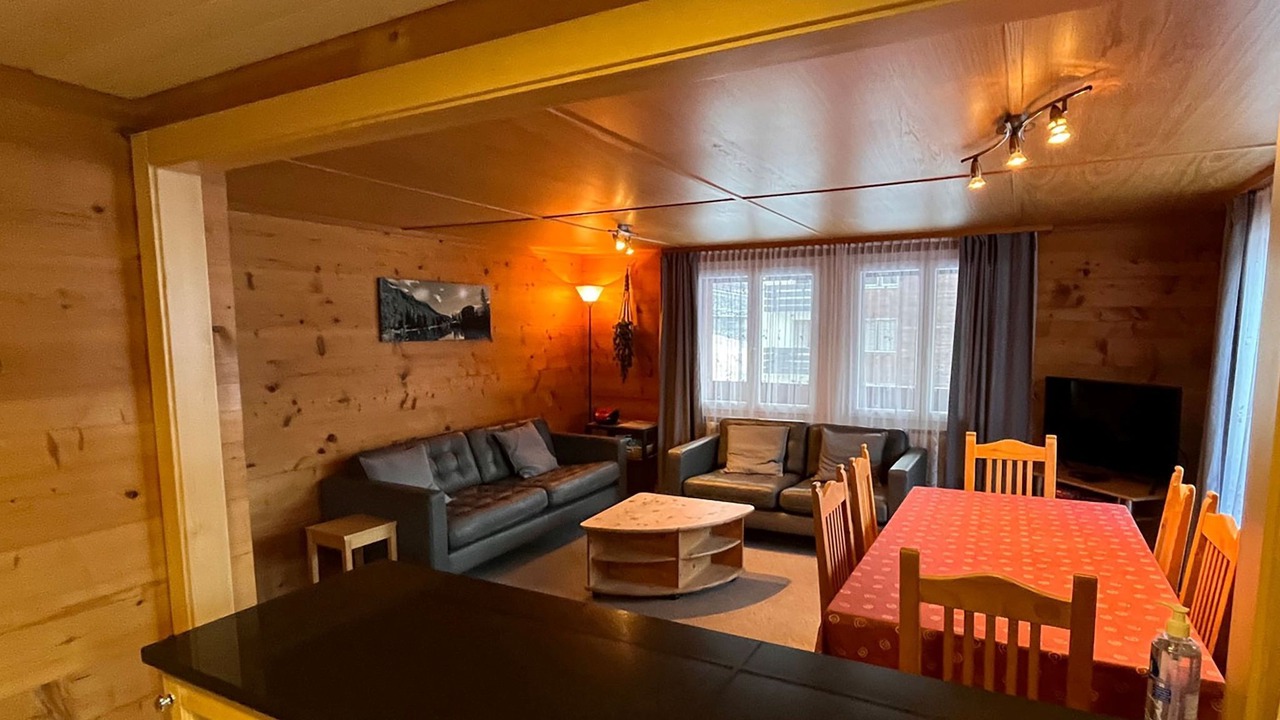 Photo of Bedroom in Graechen